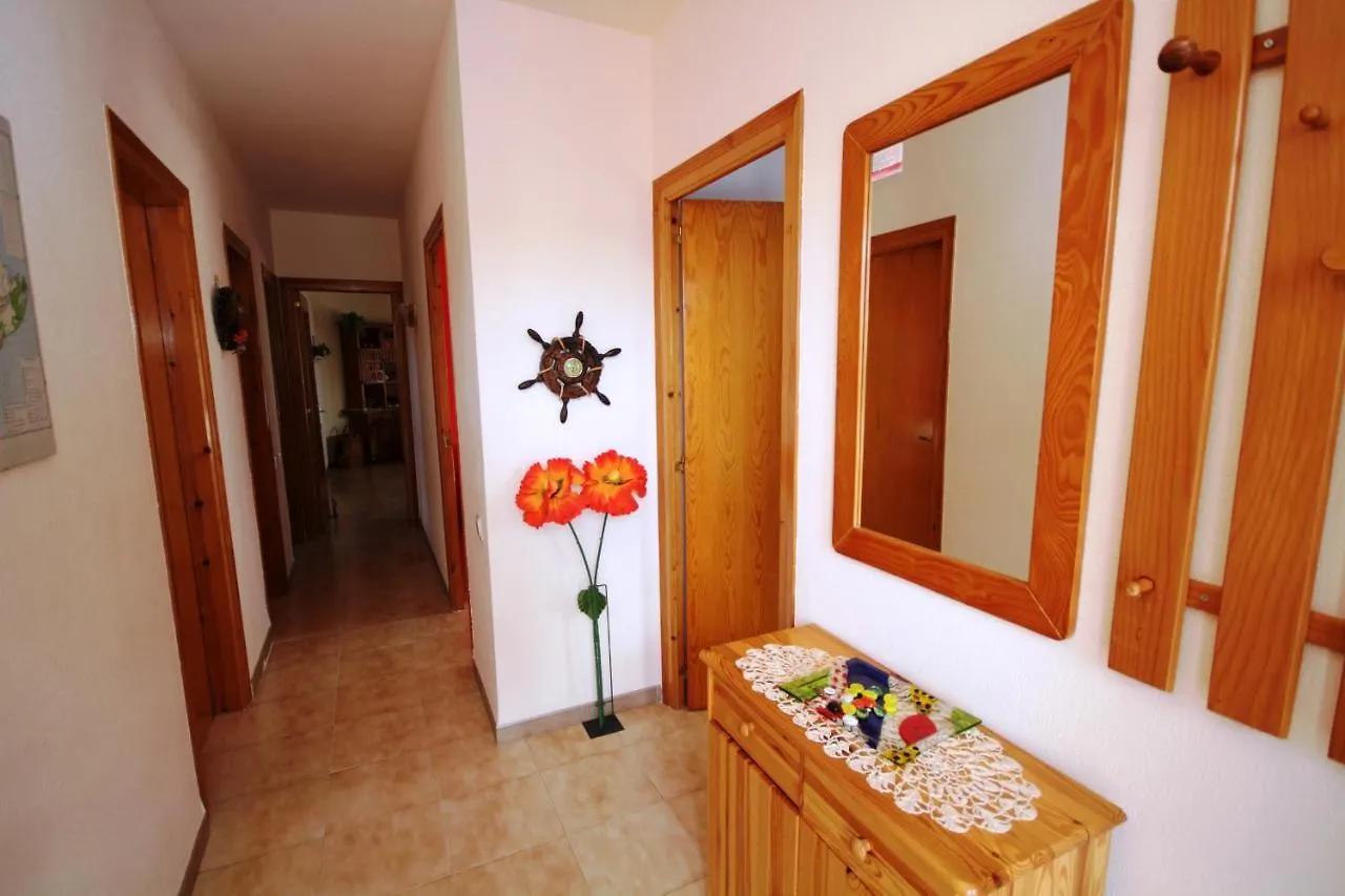 Holiday home Riumar 