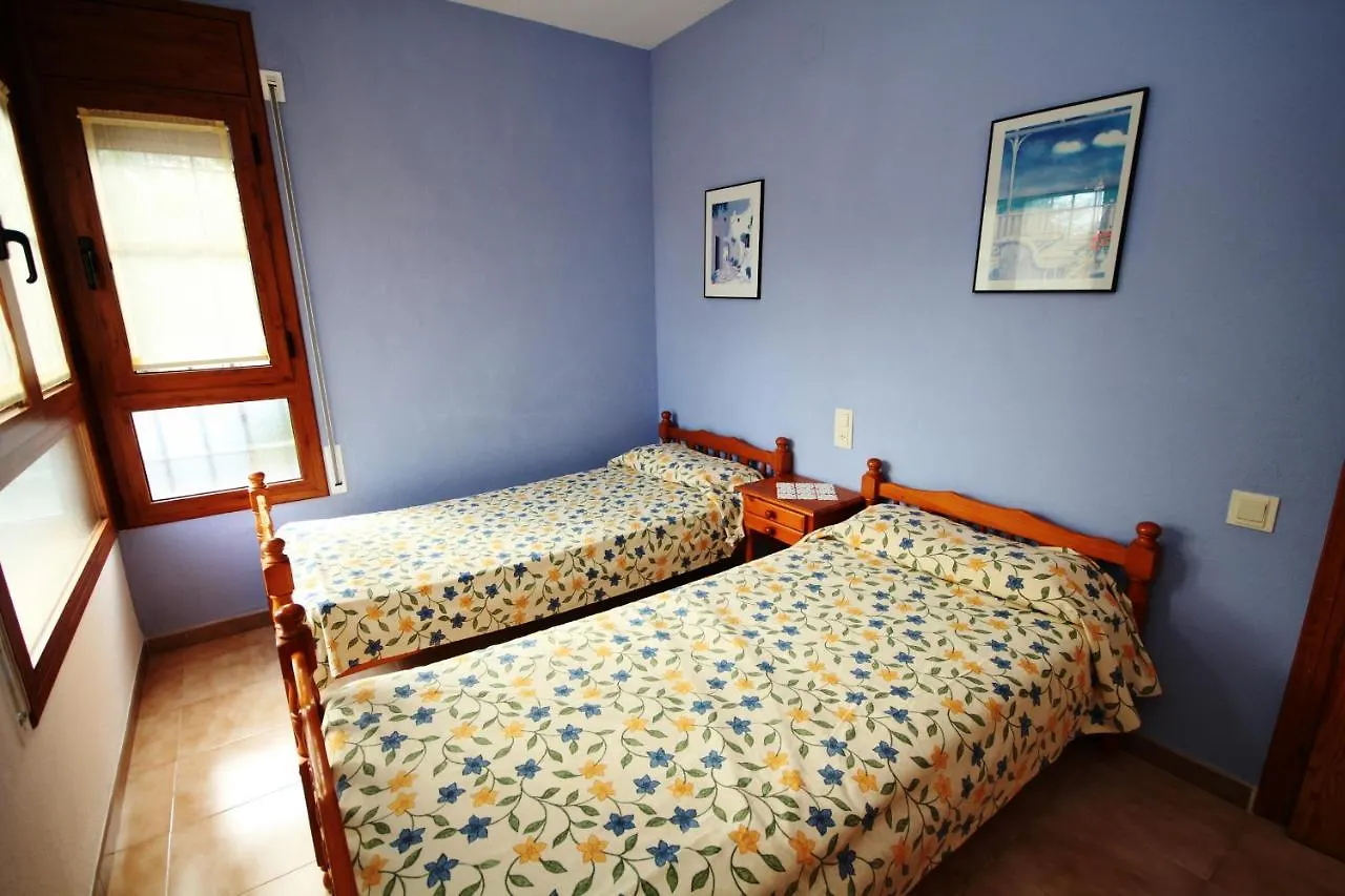 Holiday home Riumar 