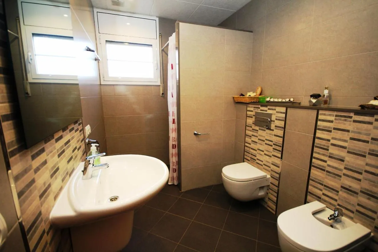 Holiday home Riumar 